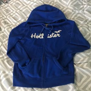 Hollister Jacket